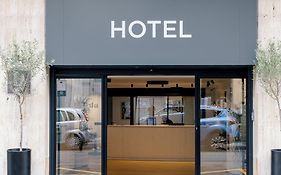Hotel Burlada